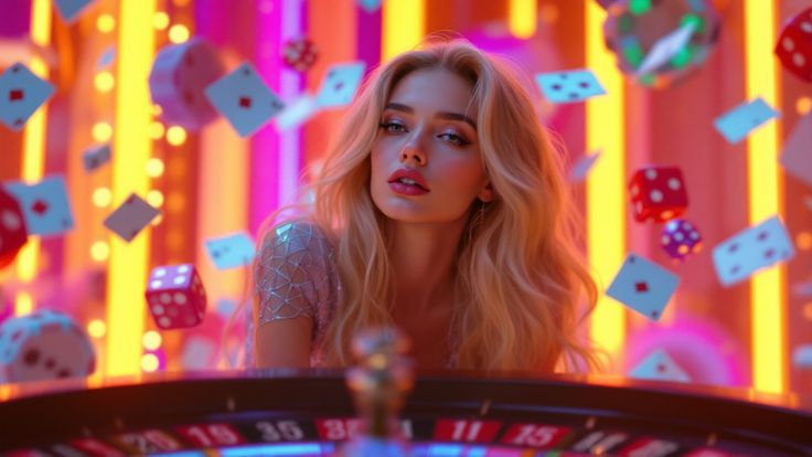 Star Strike Slots Live Betting