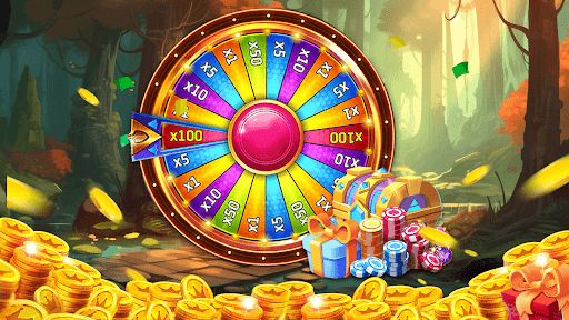 Star Strike Slots Live Casino